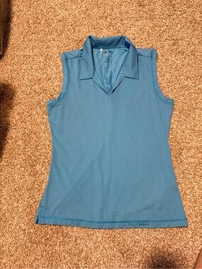 Adidas Golf - pure motion sleeveless